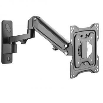 Soporte para TV Digitus DA-90428 de 109,2 cm (43) en color negro