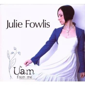 Uam -Julie Fowlis MACH002