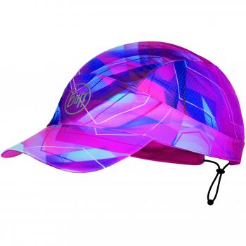 Buff R-Shattered Gorra Pack Run, Unisex Adulto, Multicolor, Talla única