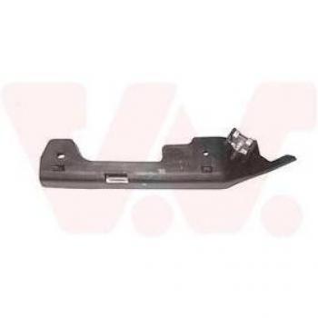 Soporte de parachoques VAN WEZEL 3742567 para OPEL Astra