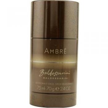 Baldessarini Ambré Men's Deodorant Stick 75 ml