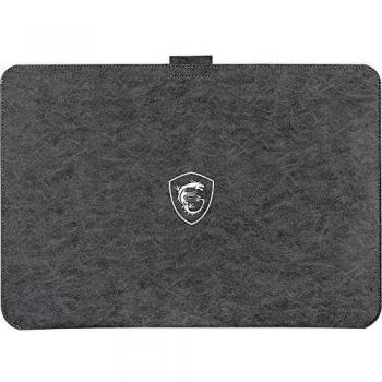 MSI Prestige PS42 PS45 - Funda para portátil, Gris