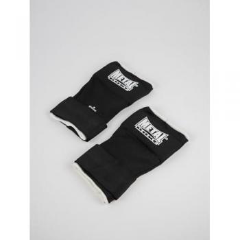 Metal Boxe Finger Cut Under Gloves for Boxing