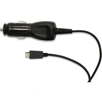 Cargador coche Ksix micro USB