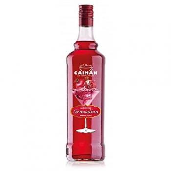 GRANADINA CAIMAN 1L.