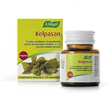A.Vogel Kelpasan Iodine-Rich Seaweed Supplement, 120 Tablets