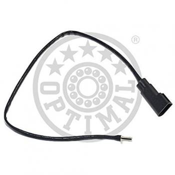 Optimal WKT-60060K Contacto de aviso, desgaste de los frenos