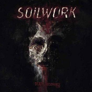 Vinilo Edición Limitada Resonancia de la Muerte