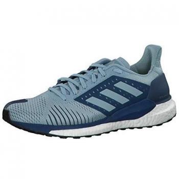 adidas Solar Glide St M, Men's Fitness Shoes, Multicolour