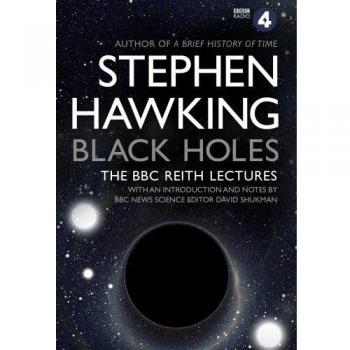 Hoyos Negros: Las Conferencias Reith de Stephen Hawking - Edición en Rústica