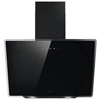 Elica Shire BK/A/60 De pared Negro B - Campana