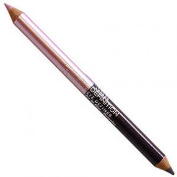 RIMMEL OJOS PERF TWO TONE 09