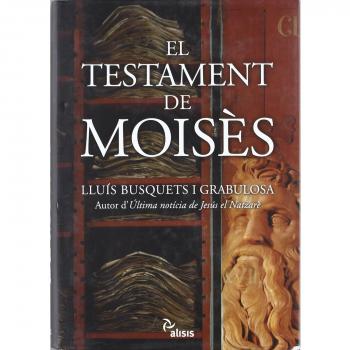 El Testament De Moisès