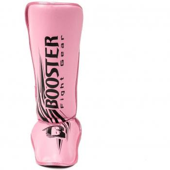 Booster Fight Gear Champion Thai Boxing Shin Guards