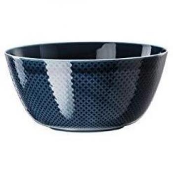 Rosenthal Selection Junto Ocean Blue Schüssel 22 cm