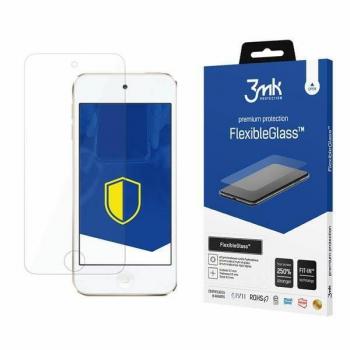 Protector de Pantalla Híbrido Flexible 3MK para iPod Touch 7ª Generación