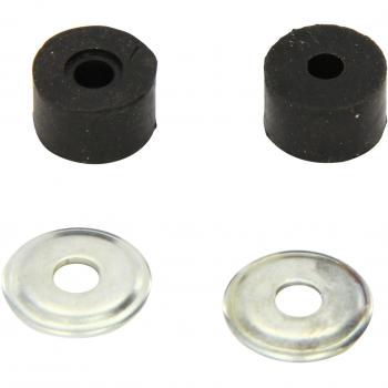 MAPCO Kit de estabilizador de barra anti-rodadura 33728 para OPEL Astra, Calibra, Vectra, Kadett y SAAB 9-3, 900