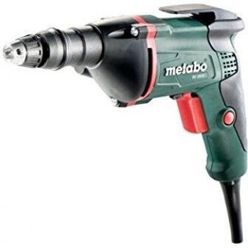 Metabo 620044000 620044000-Atornillador eléctrico SE 2500 600W, 275 W, 1 V, Multicolor, Size
