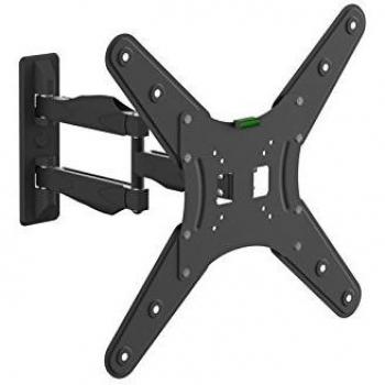 Soporte TV Articulado Flexi Toledo 17-55 Max. 30Kg VESA 400x400