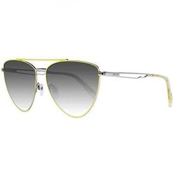 Just Cavalli Women's Sunglasses JC839S-41B Yellow Grey Ø 58 mm