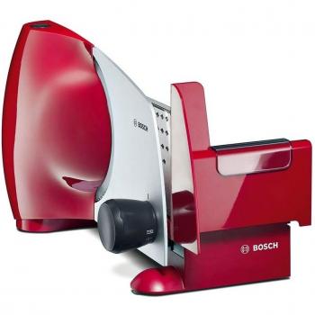Bosch MAS6151R rebanadora - Cortafiambres