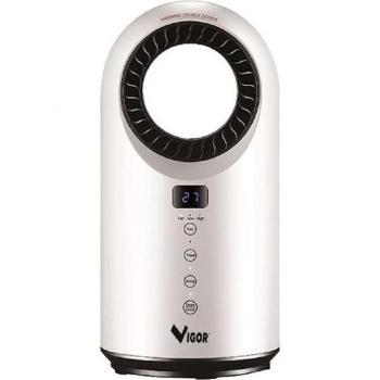 Termoventilador Cerámico Vigor Polifemo 1500 Vatios