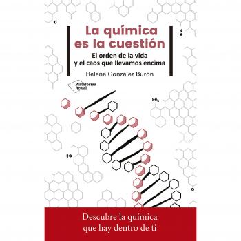 La química es la cuestión