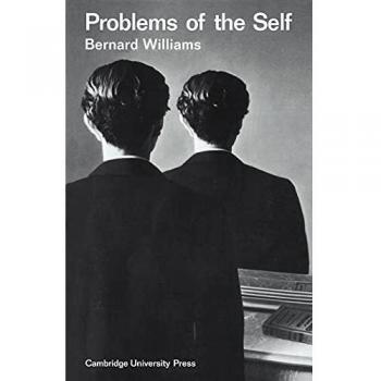 Problems of the Self: Philosophical Papers 1956–1972