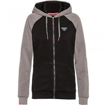 Dynafit 24/7 Logo W Zip HOODY44/38