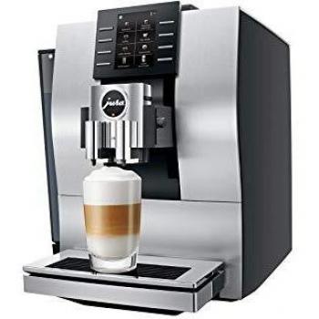 Cafetera Superautomática Jura Z6 de Aluminio, 2.4 L, 15 bar