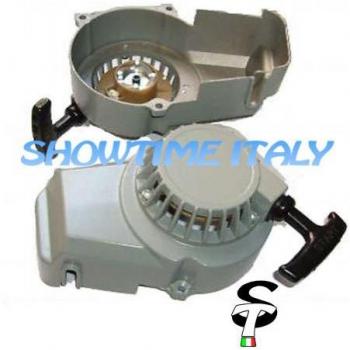 pull start Esguince arranque encendido aluminio metal MINIMOTO MINICROSS QUAD refrigerados, de aire