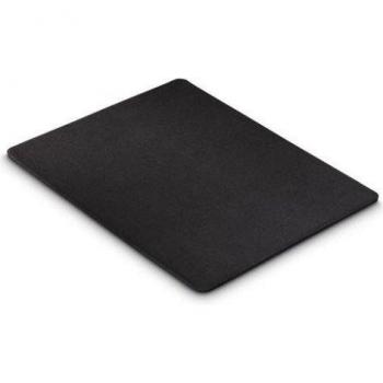 Alfombrilla de Ratón Hama Easy, Antideslizante, Flexible, Negra