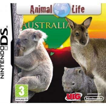 Animal Life - Australien [Importación alemana]