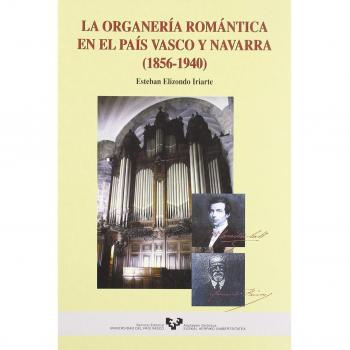 La organería romántica en el País Vasco y Navarra
