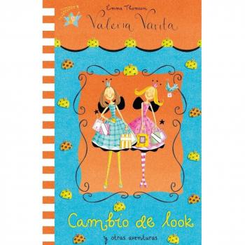 Cambio de look y otras aventuras