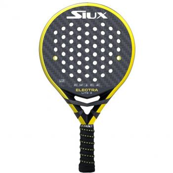 Pala Siux Electra ST3 Lite