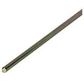 Eje de extensión Eaton NZM1/2-XV4 400mm, compatible con Series N1(S)(-4), N2(S)(-4), NZM1(-4), NZM2(-4), PN1(-4