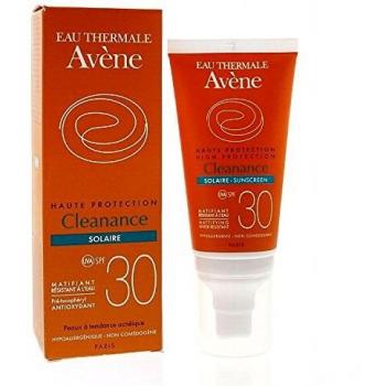 Avéne Solar Cleanance Spf-30 50 ml
