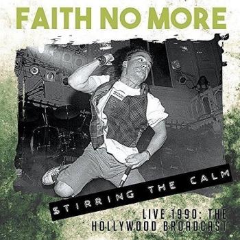 STIRRING THE CALM