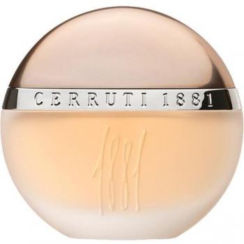 Cerruti 1881 Pour Femme Eau De Toilette 50ml