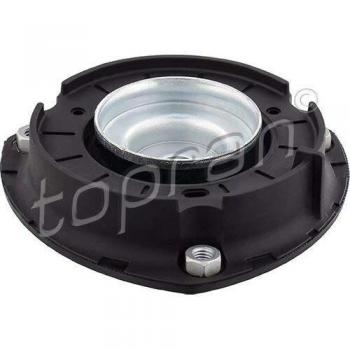 Copela de Amortiguador TOPRAN 116 615 para Volkswagen Golf 7, Polo VI y Golf 7 Variant