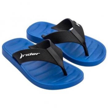Chanclas Rider R11787-22318 para Niña y Niño, varios colores, diseño cómodo y ligero, suela antideslizante, material resistente al agua