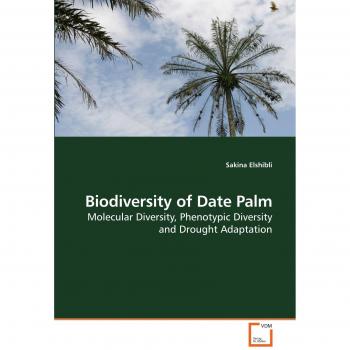 Biodiversidad de la Palma Datilera - Libro Especializado