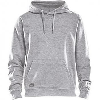 Craft Community Hoodie - Grey 3XL