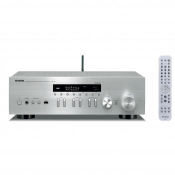 Yamaha MusicCast R-N402D - Receptor estéreo en Red