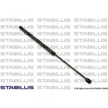 Amortiguador de Maletero STABILUS 2474LM para FORD Escort 6 Kombi, Resorte a Gas para Cajuela y Área de Carga