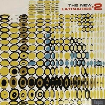 Vol. 2-New Latinaires [Vinilo]
