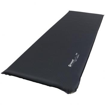 Esterilla Outwell Sleeping Single 5 cm color negro intenso
