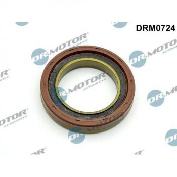 Anillo Retén Cigüeñal DR.MOTOR AUTOMOTIVE DRM0724