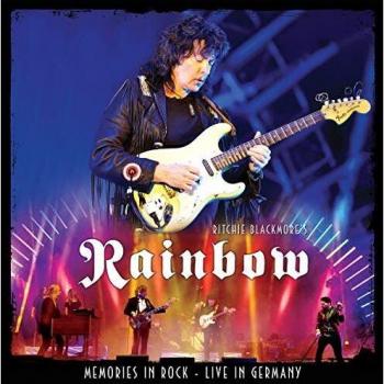 MEMORIES IN ROCK